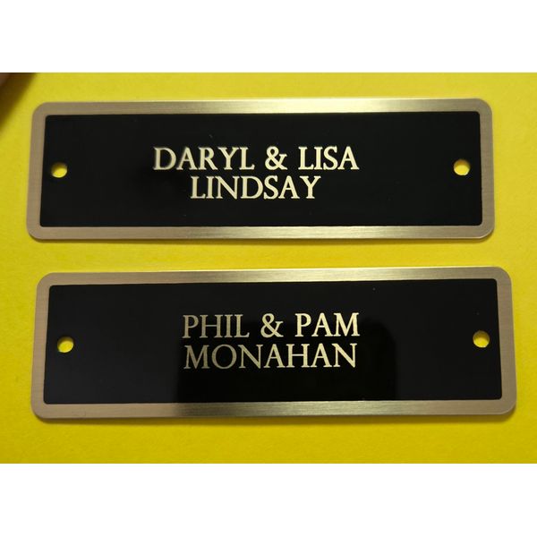 Engraving Services Witt's Jewelry Wayne, NE