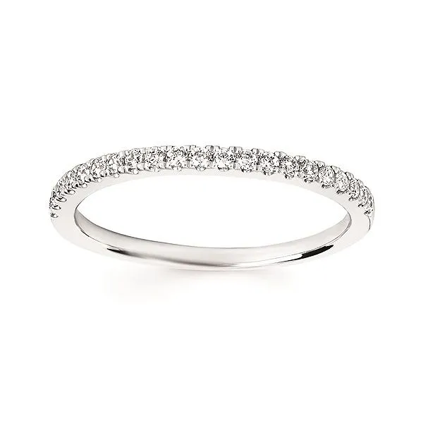 Wedding Band