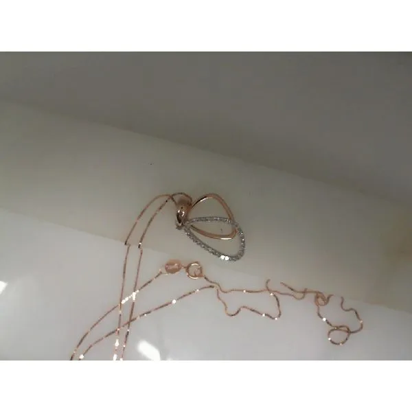 Pendant