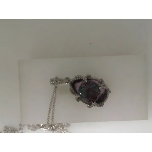 Pendants Woelk's House of Diamonds Russell, KS