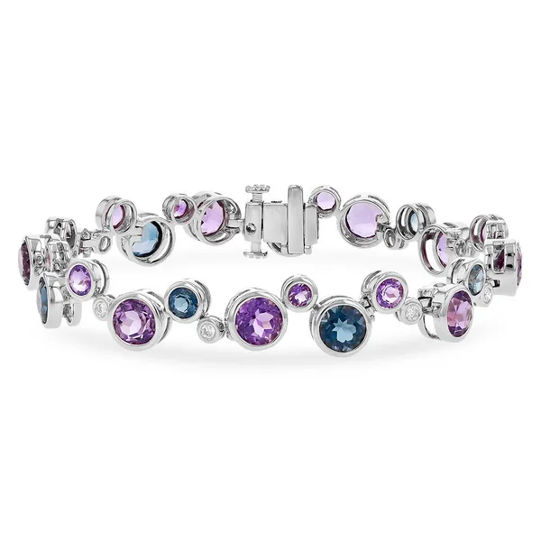 Bracelet Woelk's House of Diamonds Russell, KS