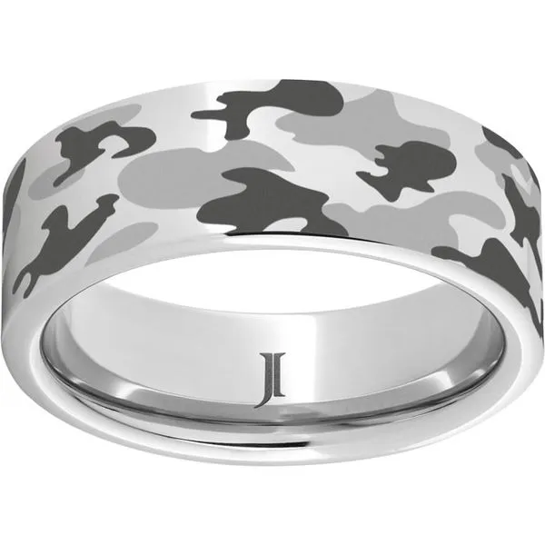 Serinium Camo Ring Woelk's House of Diamonds Russell, KS