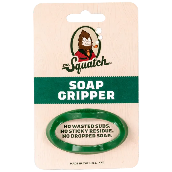 Soap Gripper Woelk's House of Diamonds Russell, KS
