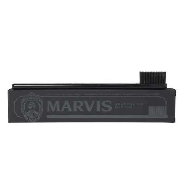 Marvis Toothpaste Brush Woelk's House of Diamonds Russell, KS
