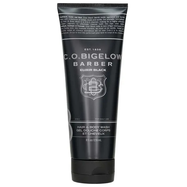 C.O. Bigelow Elixir Black Body Wash Woelk's House of Diamonds Russell, KS