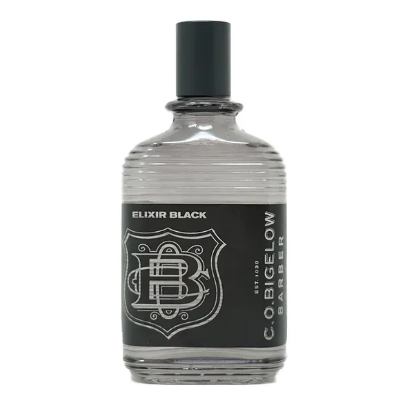 C.O. Bigelow Elixer Black Cologne Woelk's House of Diamonds Russell, KS