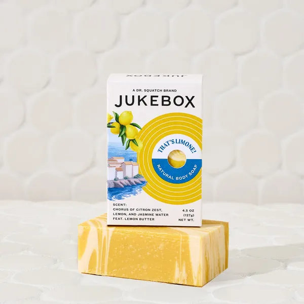 Juke Box - That's Limone! Woelk's House of Diamonds Russell, KS