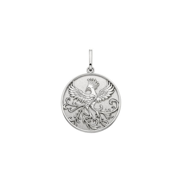 Phoenix Invinsible Charm Woelk's House of Diamonds Russell, KS