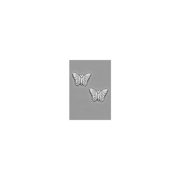BUTTERFLY Woelk's House of Diamonds Russell, KS