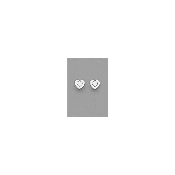 HEARTS Woelk's House of Diamonds Russell, KS
