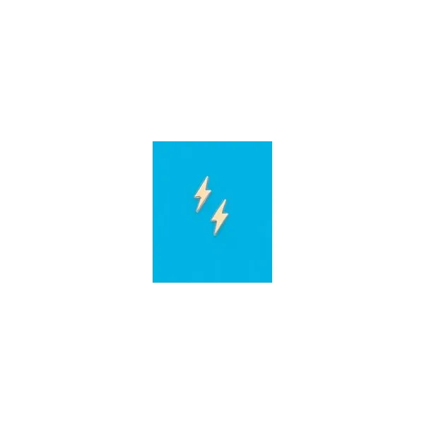 LIGHTING BOLT Woelk's House of Diamonds Russell, KS