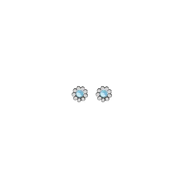 Earrings Woelk's House of Diamonds Russell, KS