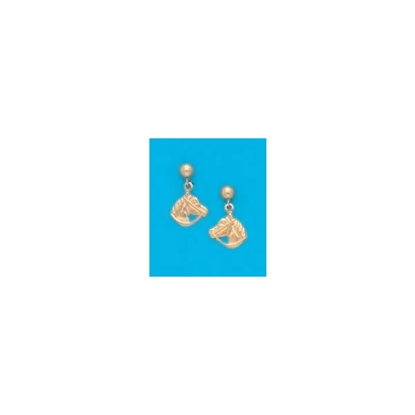 Earrings Woelk's House of Diamonds Russell, KS