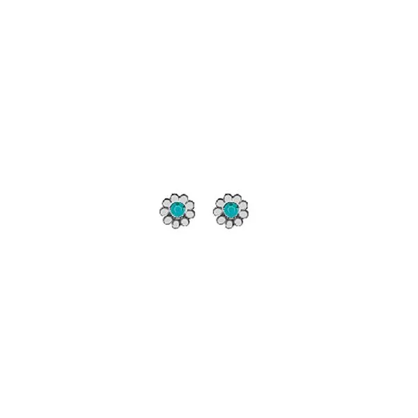 Earrings Woelk's House of Diamonds Russell, KS