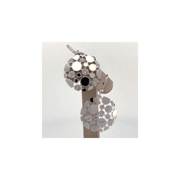 Earrings Woelk's House of Diamonds Russell, KS