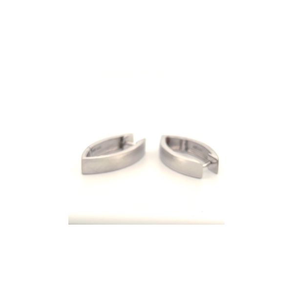 Sterling Silver Earrings Woelk's House of Diamonds Russell, KS