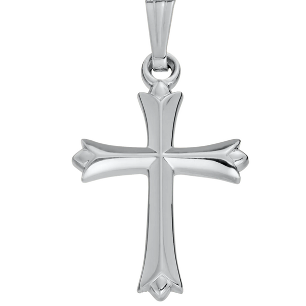 Cross Pendant Woelk's House of Diamonds Russell, KS