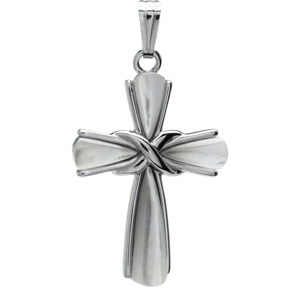 Cross Pendant Woelk's House of Diamonds Russell, KS