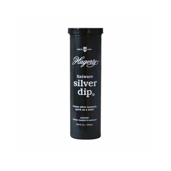 Flatware Silver Dip similar item image