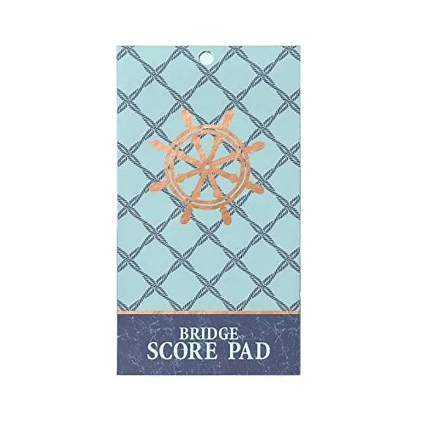 Bridge Scoring Pad similar item image