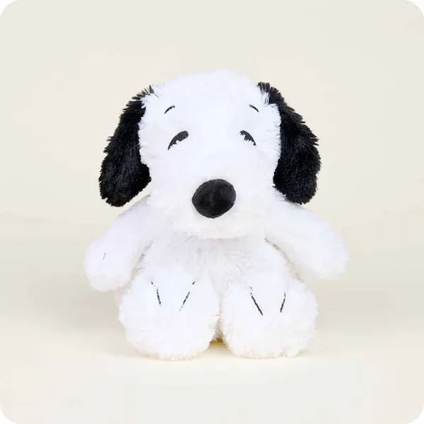 Snoopy Warmies - Red Collar Woelk's House of Diamonds Russell, KS