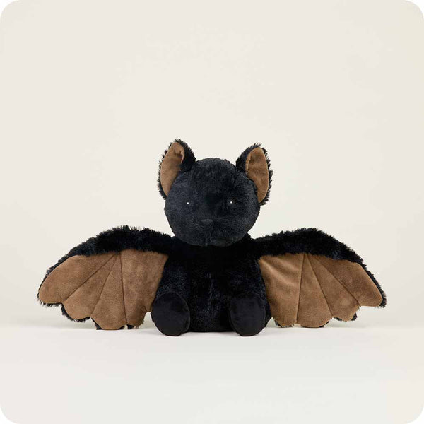 Scary Bat Warmies Woelk's House of Diamonds Russell, KS