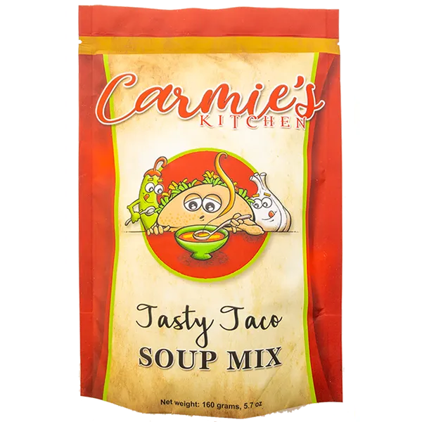 Tasty Taco Soup similar item image