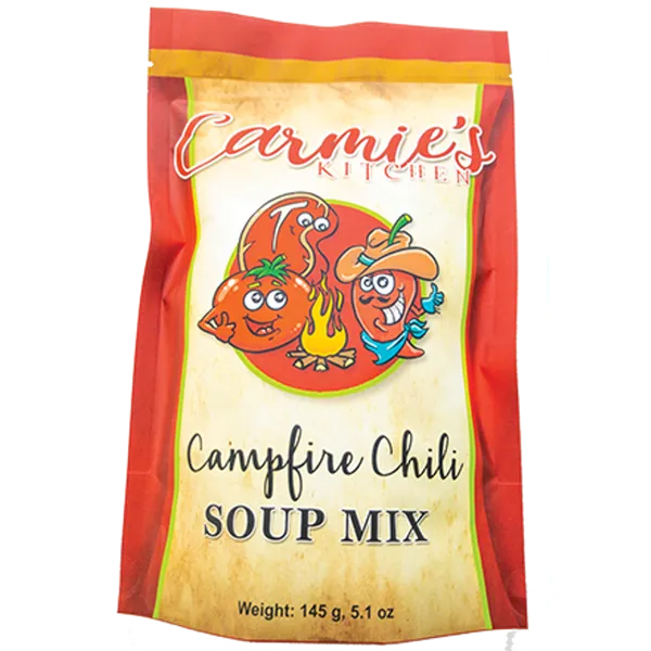 CAMPFIRE CHILI similar item image
