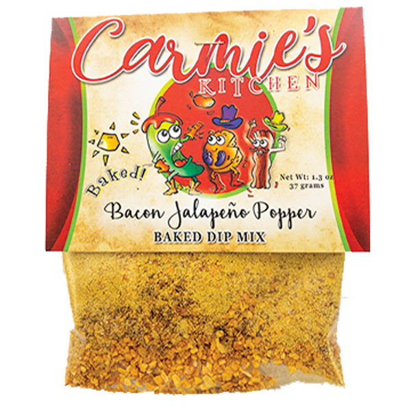 Specialty Food Items Woelk's House of Diamonds Russell, KS