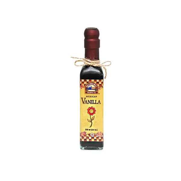 Mixica Vanilla 8.4 oz Woelk's House of Diamonds Russell, KS