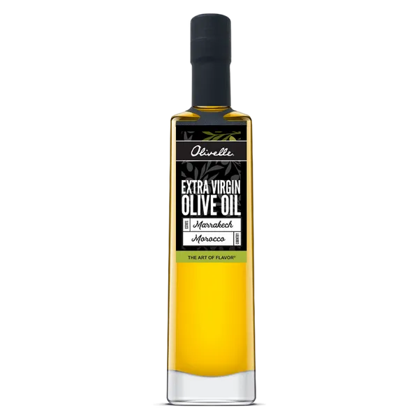 Marrakech Moroccan Olive Oil 750ml Woelk's House of Diamonds Russell, KS