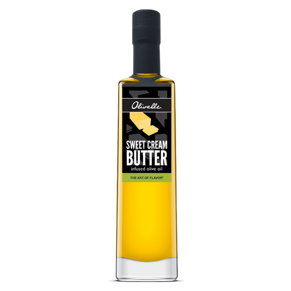 Sweet Cream Butter Olive Oil 250ml Woelk's House of Diamonds Russell, KS