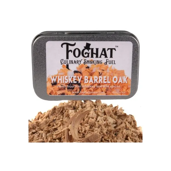 Whiskey Barrel Oak Fuel Woelk's House of Diamonds Russell, KS