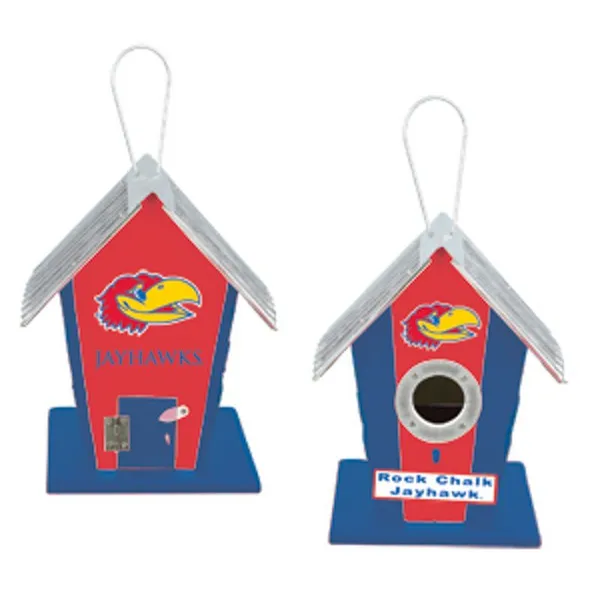 KANSAS BIRD HOUSE similar item image