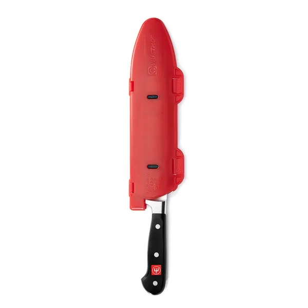 LOCKING BLADE GUARD 8