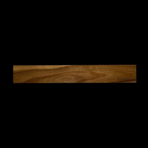 17.75 INCH ACACIA KNIFE MAGNET BAR Woelk's House of Diamonds Russell, KS