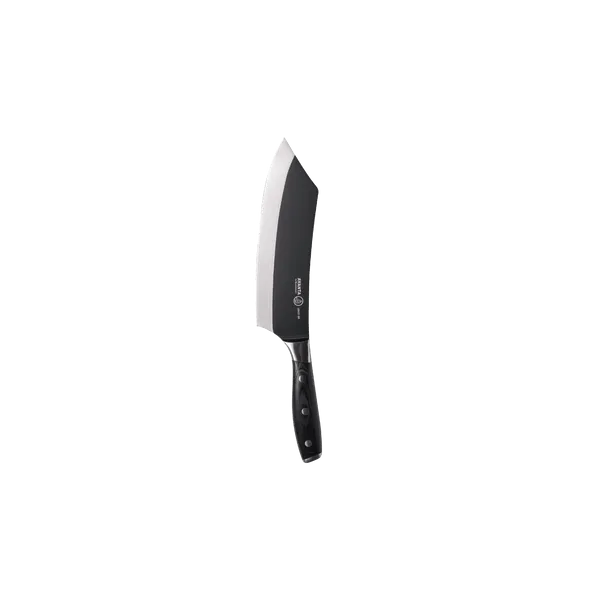 Avanta Pakkawood Kendrick BBQ Knife 8