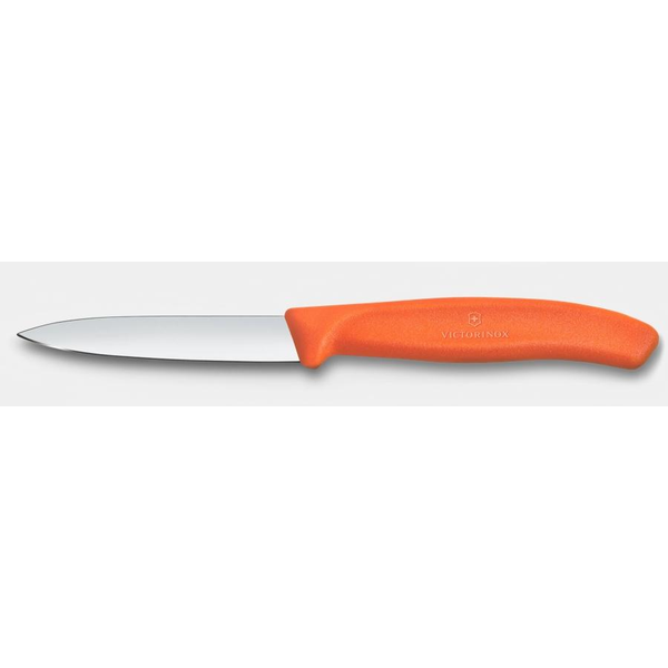 Pairing Knife Woelk's House of Diamonds Russell, KS