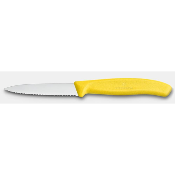 Pairing Knife Woelk's House of Diamonds Russell, KS
