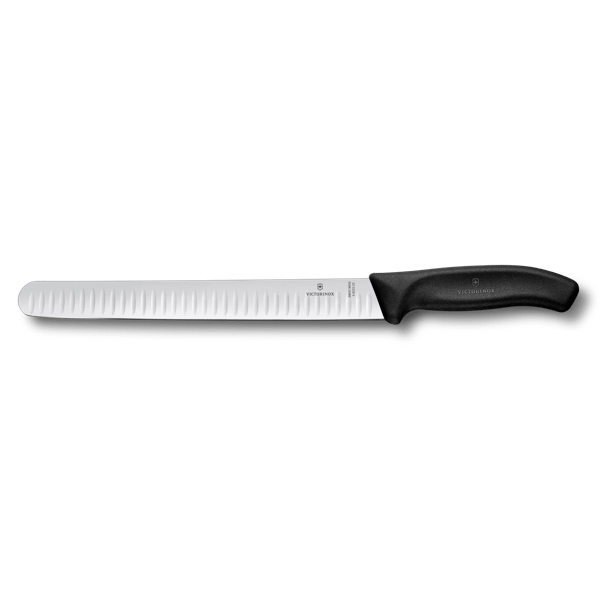 Slicing 10 1/4