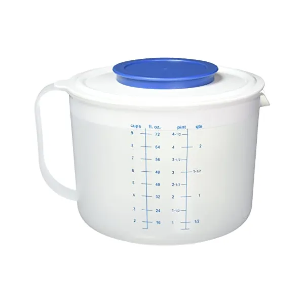 Mixing Jug w/Measures 9 Cup similar item image