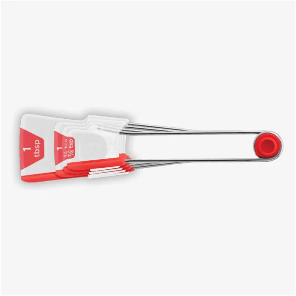 Dream Farm Levoons - Measuring Spoons Woelk's House of Diamonds Russell, KS