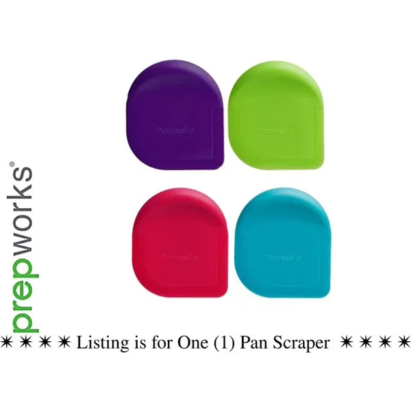 Pan Scraper similar item image