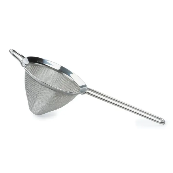 Mesh Strainer 4in Woelk's House of Diamonds Russell, KS
