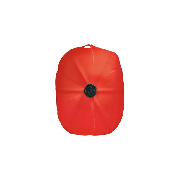 POPPY OBLONG LID Woelk's House of Diamonds Russell, KS