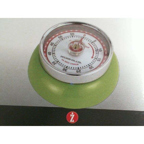 Metro Timer Image 2 Woelk's House of Diamonds Russell, KS