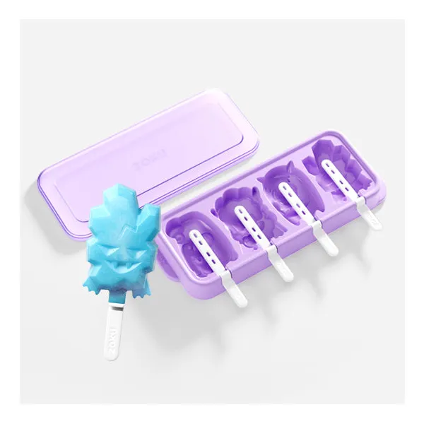 ZOKU MONSTER POP MOLD Woelk's House of Diamonds Russell, KS