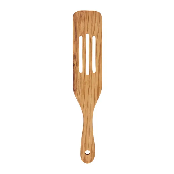 Slotted Spurtle Woelk's House of Diamonds Russell, KS