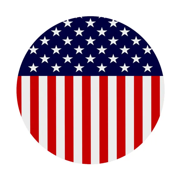 USA Flag Jar Opener Woelk's House of Diamonds Russell, KS
