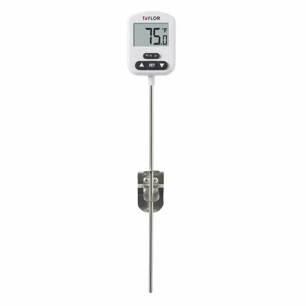 Programble Dig Candy Fry Thermometer Woelk's House of Diamonds Russell, KS